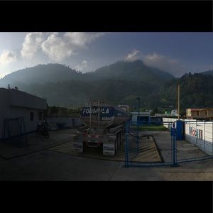 Meet your Posher, Julissa